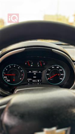 شێڤرۆلێت مالیبۆ